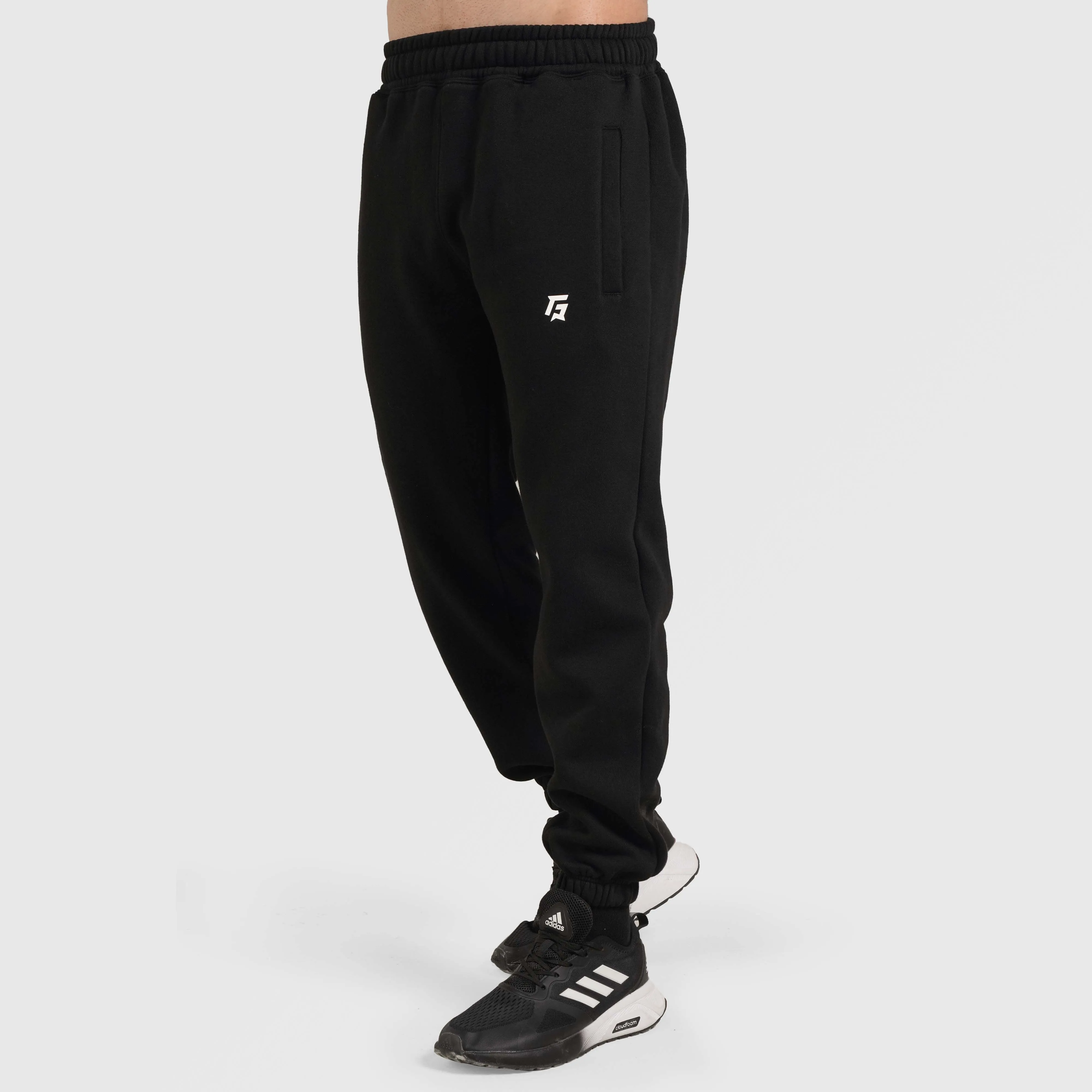 RAD Joggers (Black)