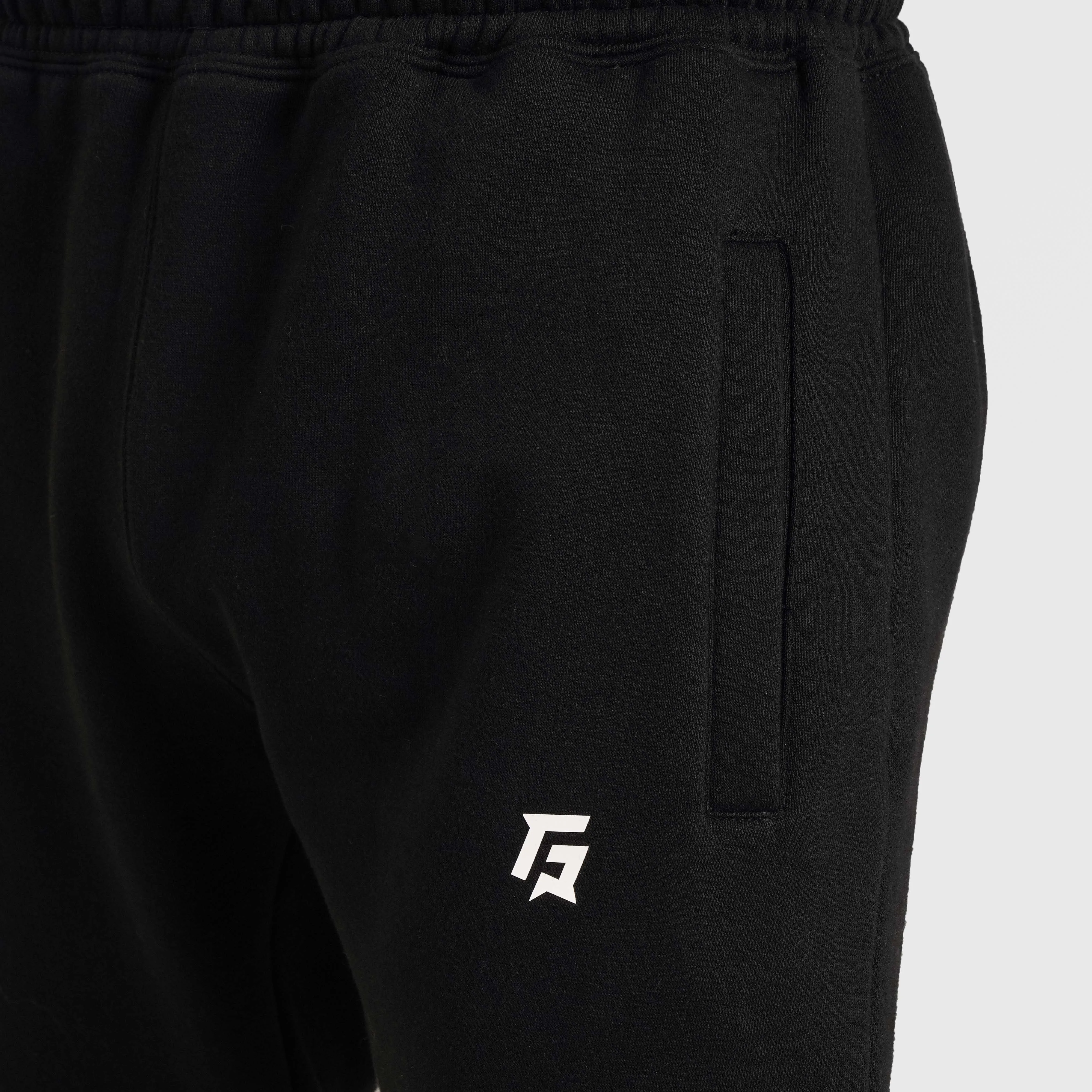 RAD Joggers (Black)