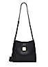 Radley London Black Sloane Street Medium Ziptop Crossbody Bag