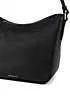 Radley London Oak Street Black Medium Ziptop Crossbody Bag