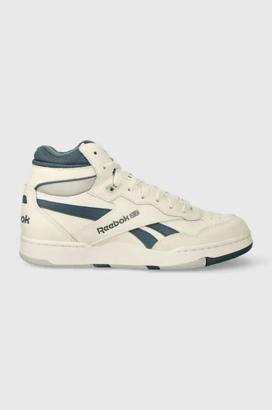 Reebok sneakers beige color