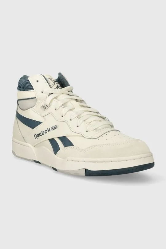 Reebok sneakers beige color