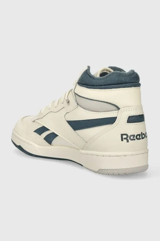 Reebok sneakers beige color