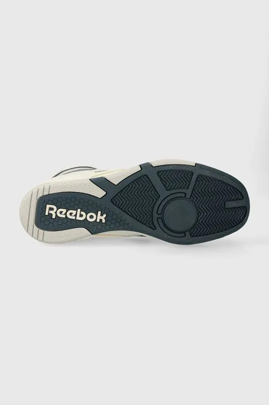 Reebok sneakers beige color