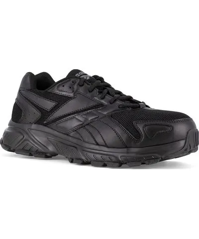 Reebok Work Men's Hyperium Composite Toe Work Sneakers