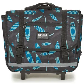 Rip Curl WHEEL SATCHEL 17L BTS