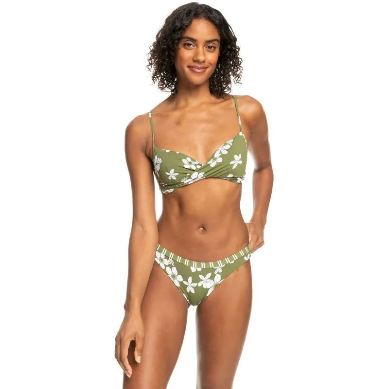 Roxy  Retro Revo Wrap Set - Bikinis