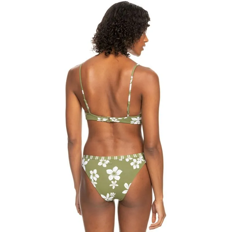 Roxy  Retro Revo Wrap Set - Bikinis