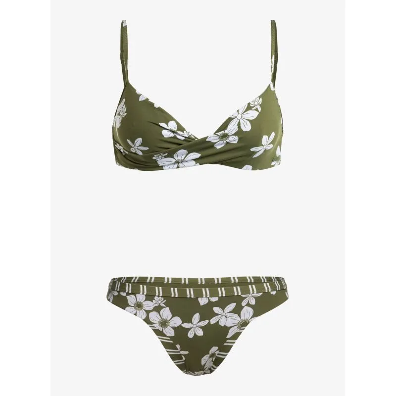 Roxy  Retro Revo Wrap Set - Bikinis