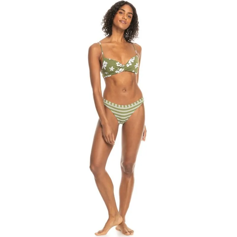 Roxy  Retro Revo Wrap Set - Bikinis