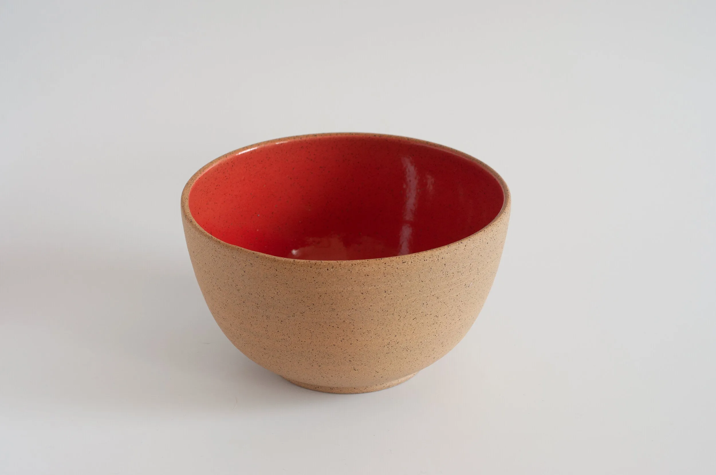 Salad Serving Bowl