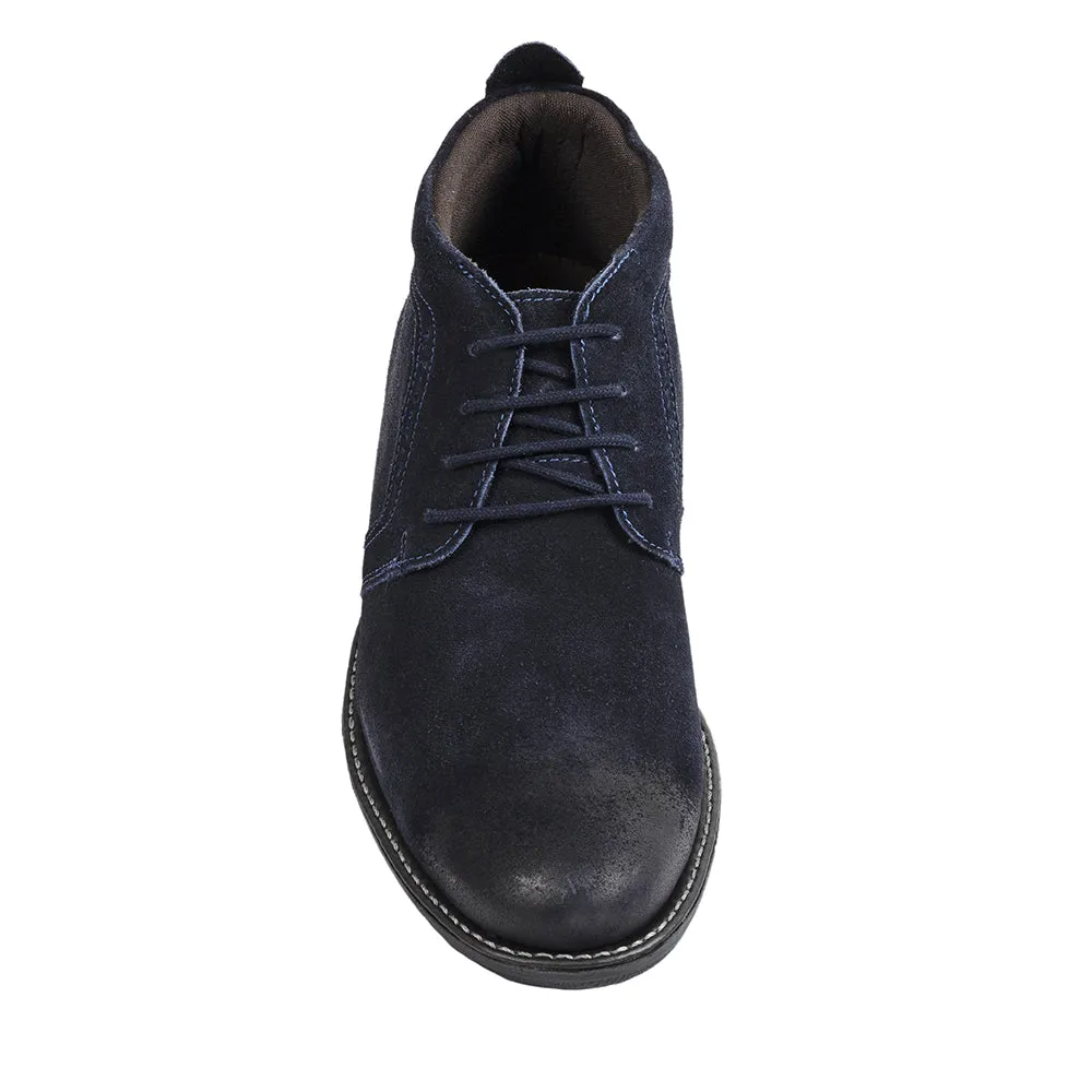 Sandro Moscoloni VanDick Chukka Boots