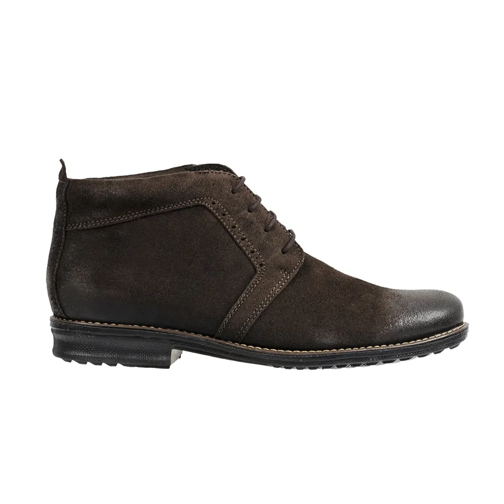 Sandro Moscoloni VanDick Chukka Boots