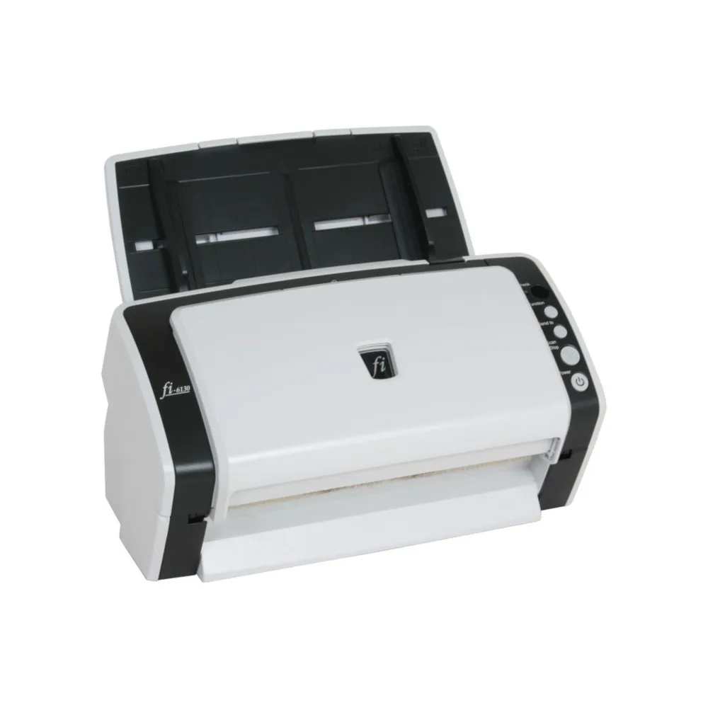 SCANNER A COLORI FUJITSU Fi-6130 RICONDIZIONATO