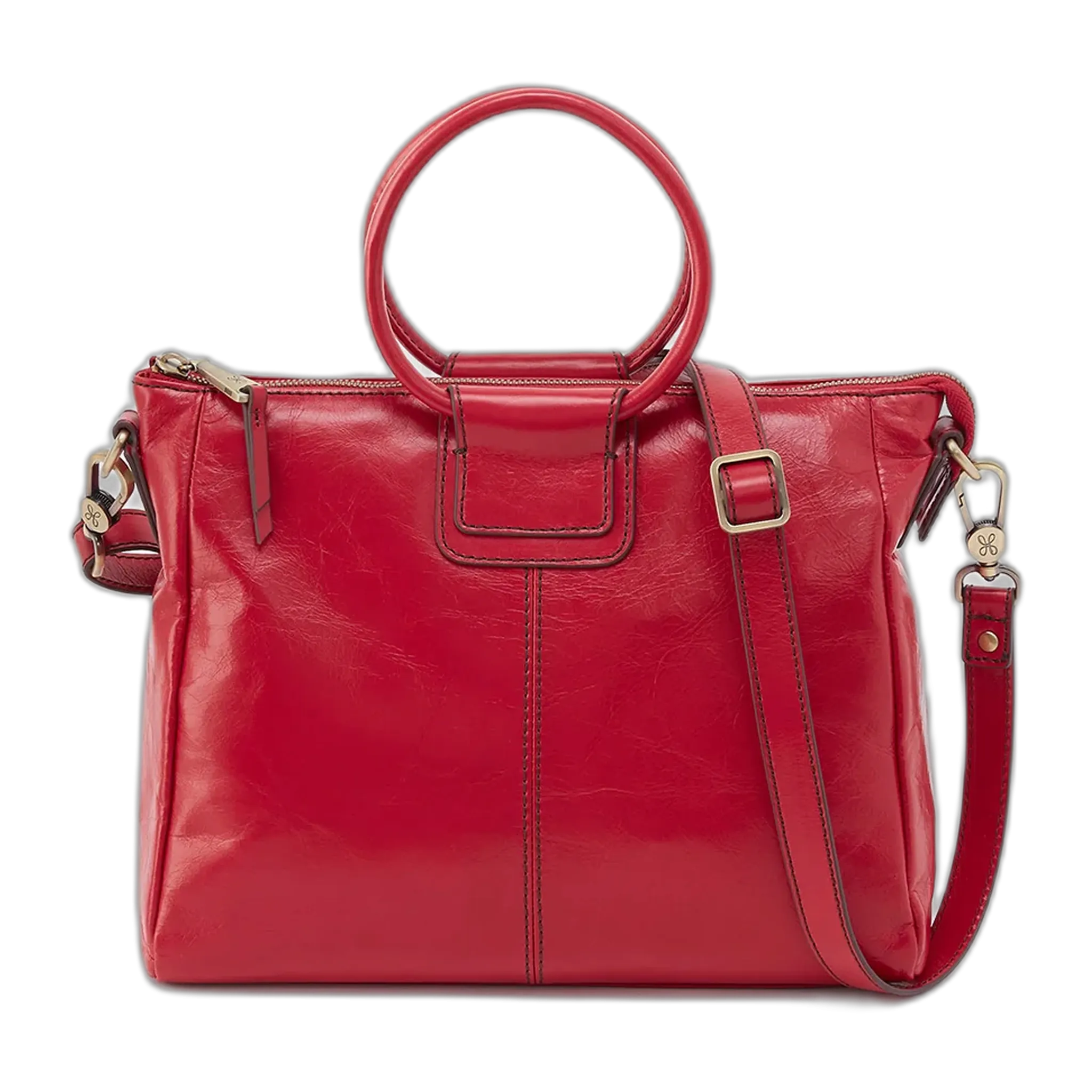 Sheila Medium Satchel