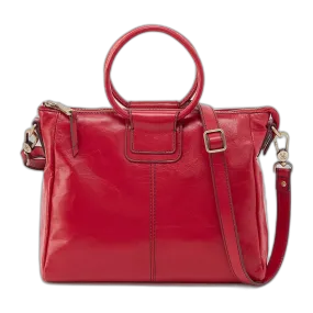 Sheila Medium Satchel