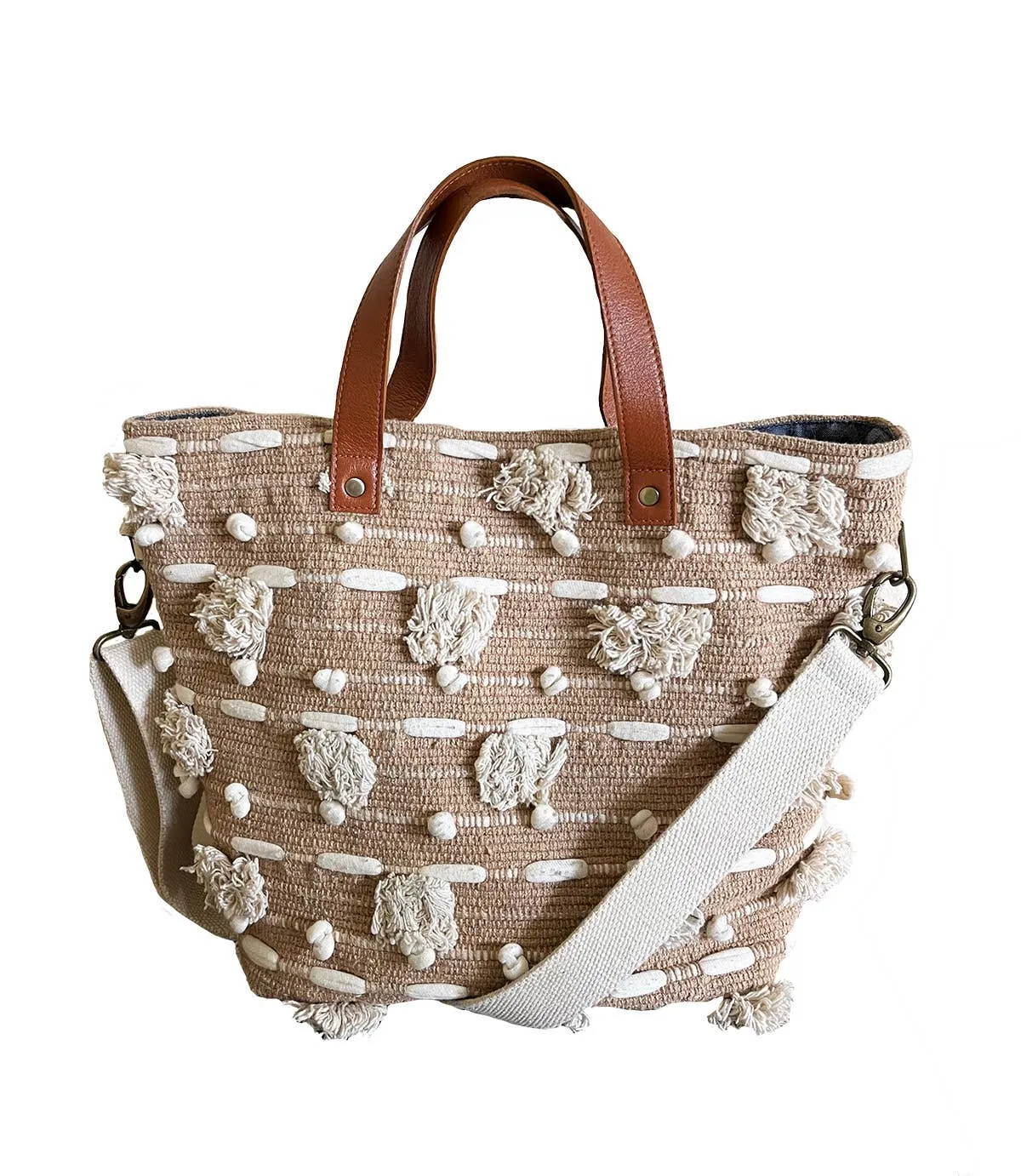 Shores Tote