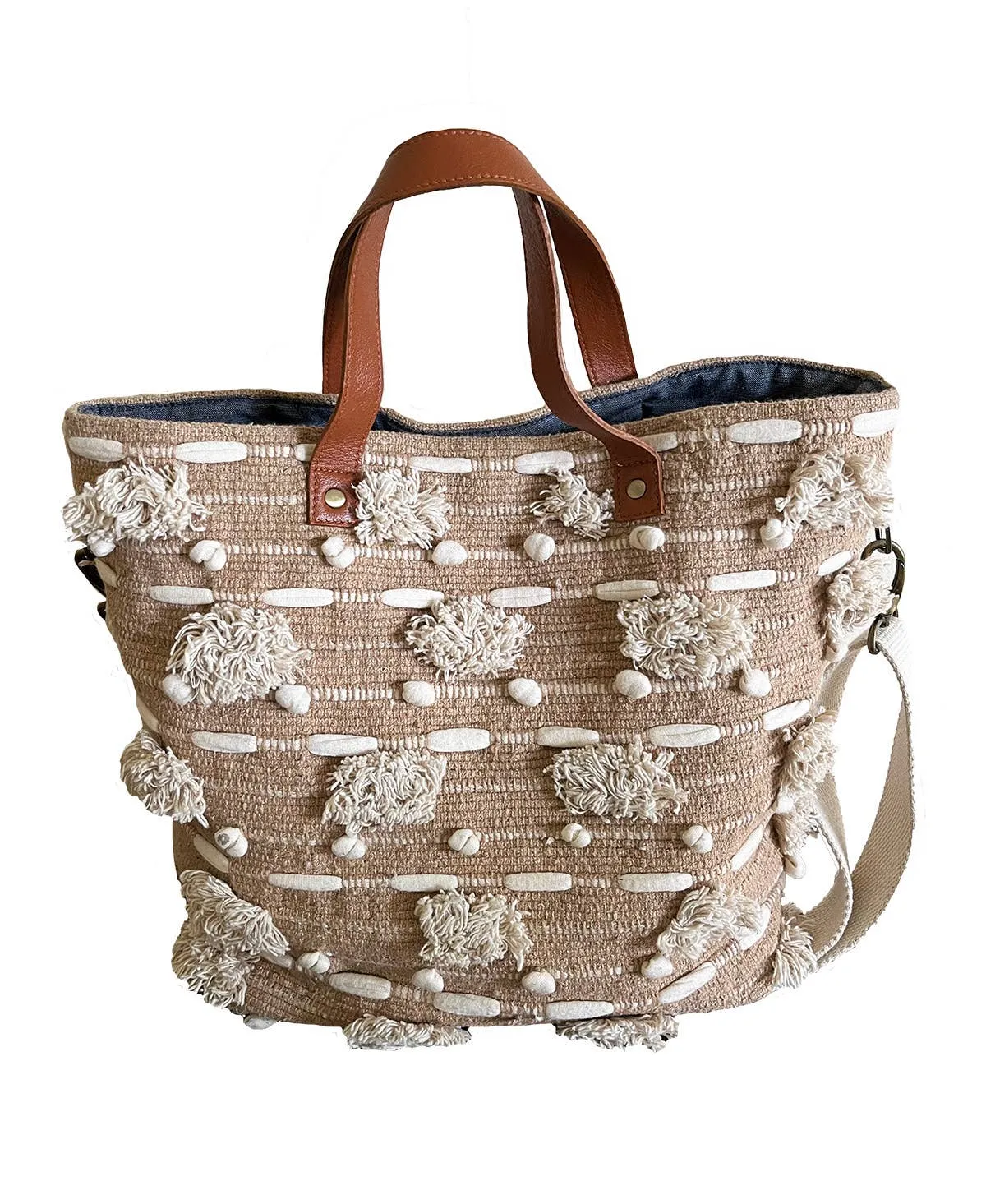 Shores Tote