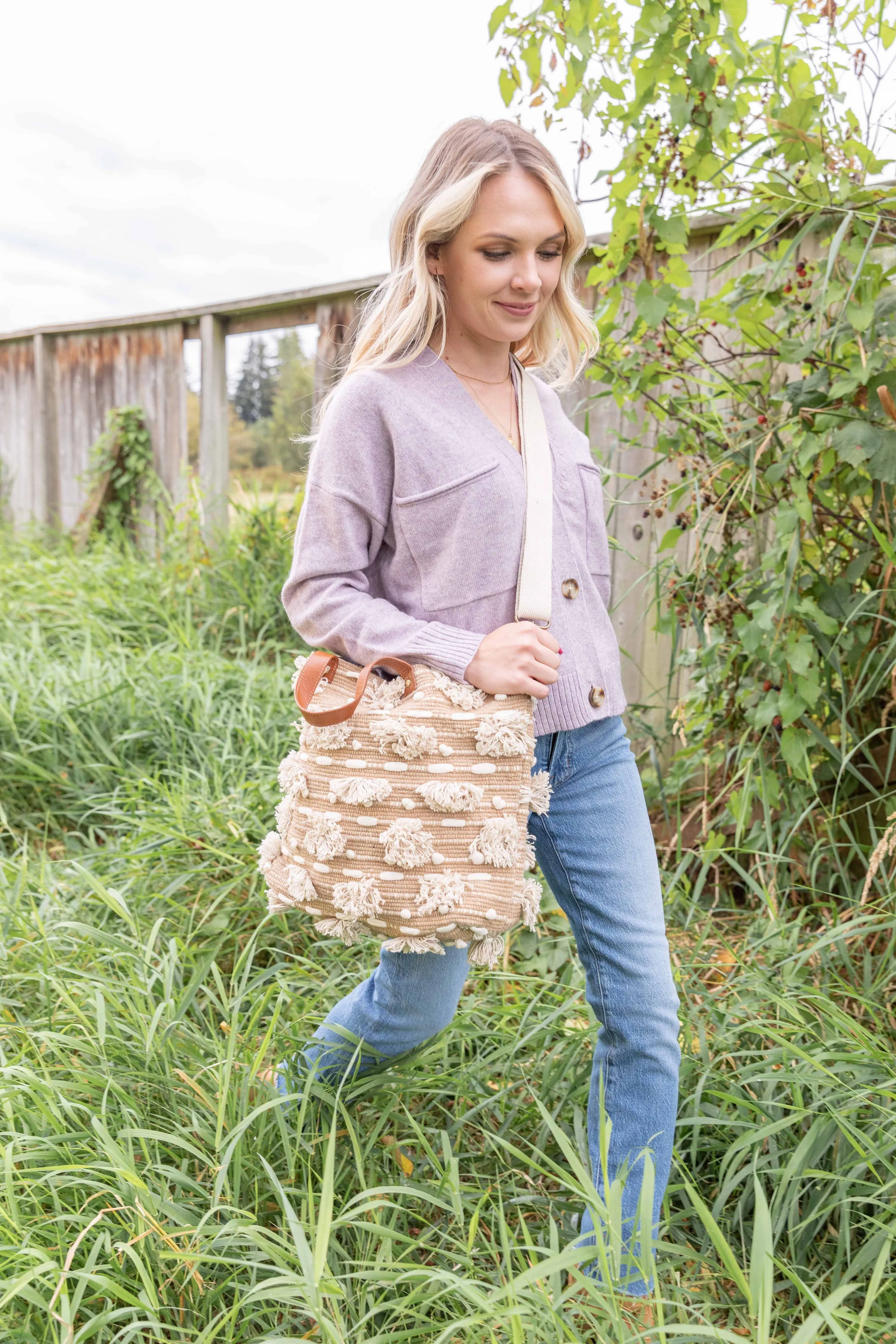 Shores Tote