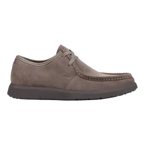 Sneakers da uomo errico grigio Cod: U04AYB