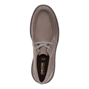 Sneakers da uomo errico grigio Cod: U04AYB