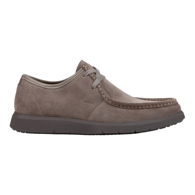 Sneakers da uomo errico grigio Cod: U04AYB