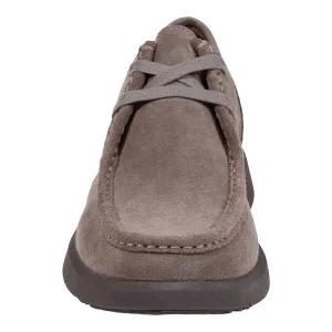 Sneakers da uomo errico grigio Cod: U04AYB