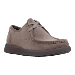 Sneakers da uomo errico grigio Cod: U04AYB