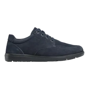 Sneakers da uomo leitan blu Cod: U043QD