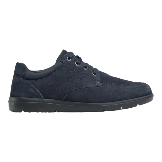 Sneakers da uomo leitan blu Cod: U043QD