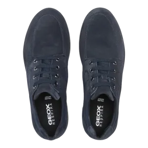 Sneakers da uomo leitan blu Cod: U043QD