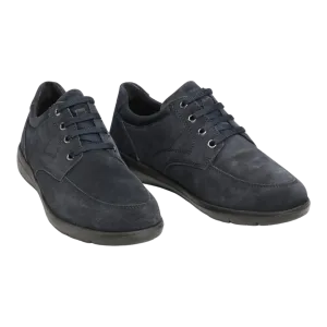 Sneakers da uomo leitan blu Cod: U043QD