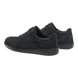 Sneakers da uomo leitan blu Cod: U043QD