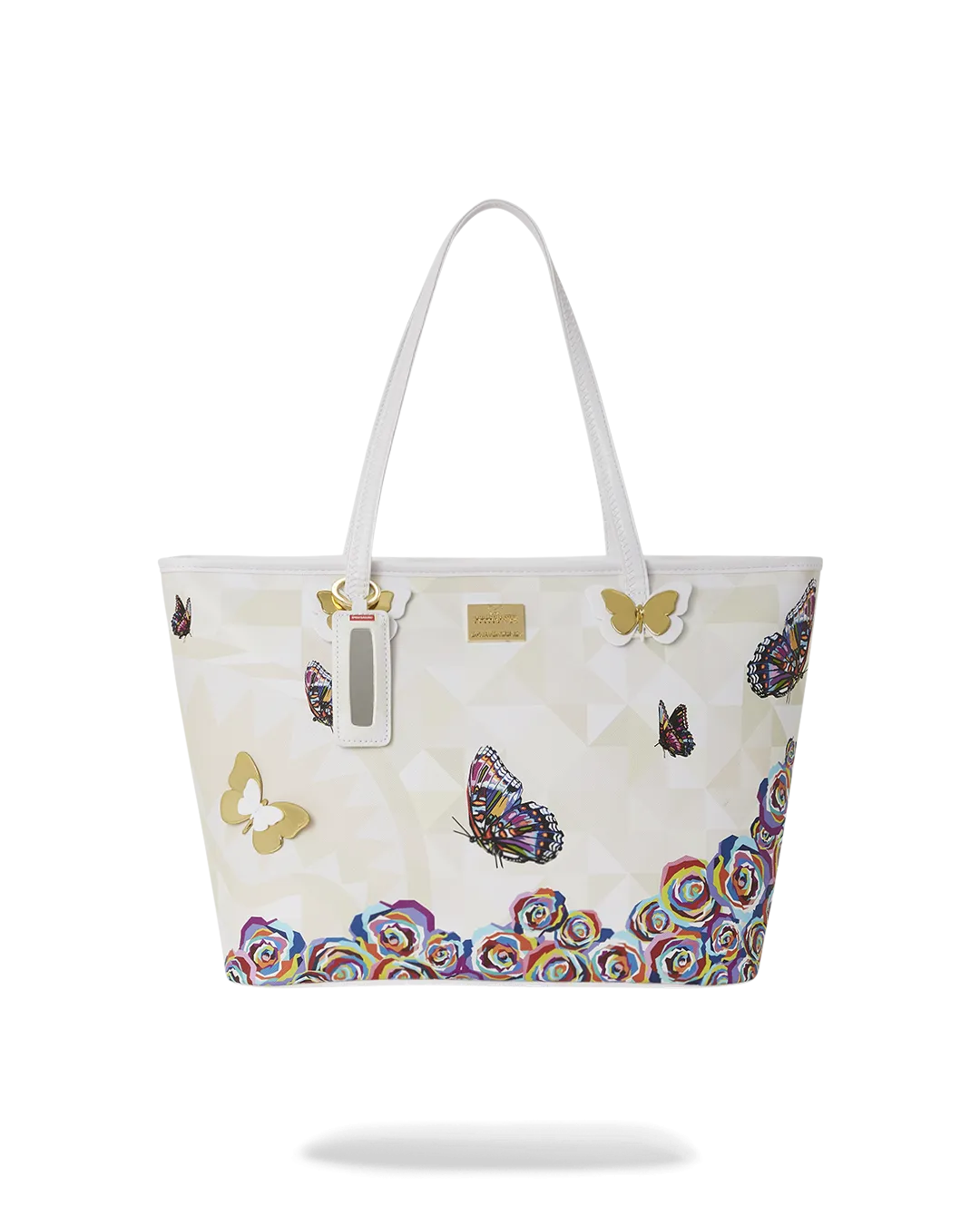 Sprayground - Sutton Butterflies Tote