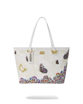 Sprayground - Sutton Butterflies Tote