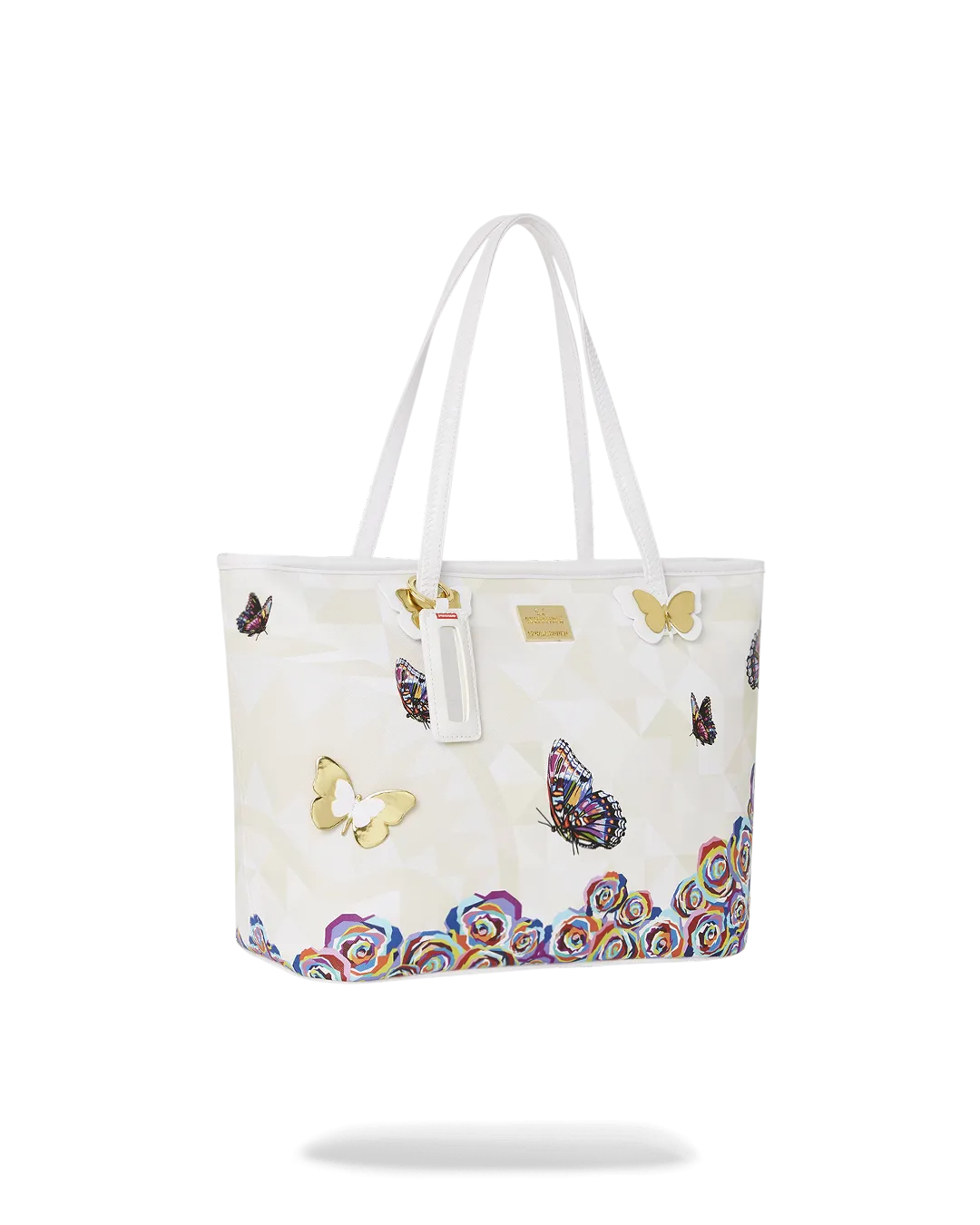 Sprayground - Sutton Butterflies Tote