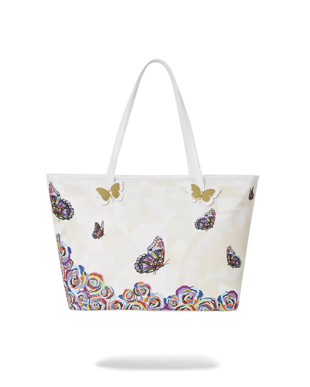 Sprayground - Sutton Butterflies Tote