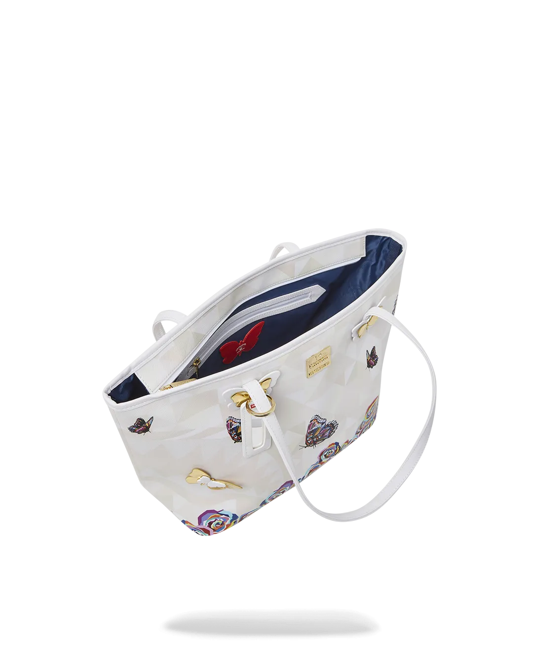 Sprayground - Sutton Butterflies Tote