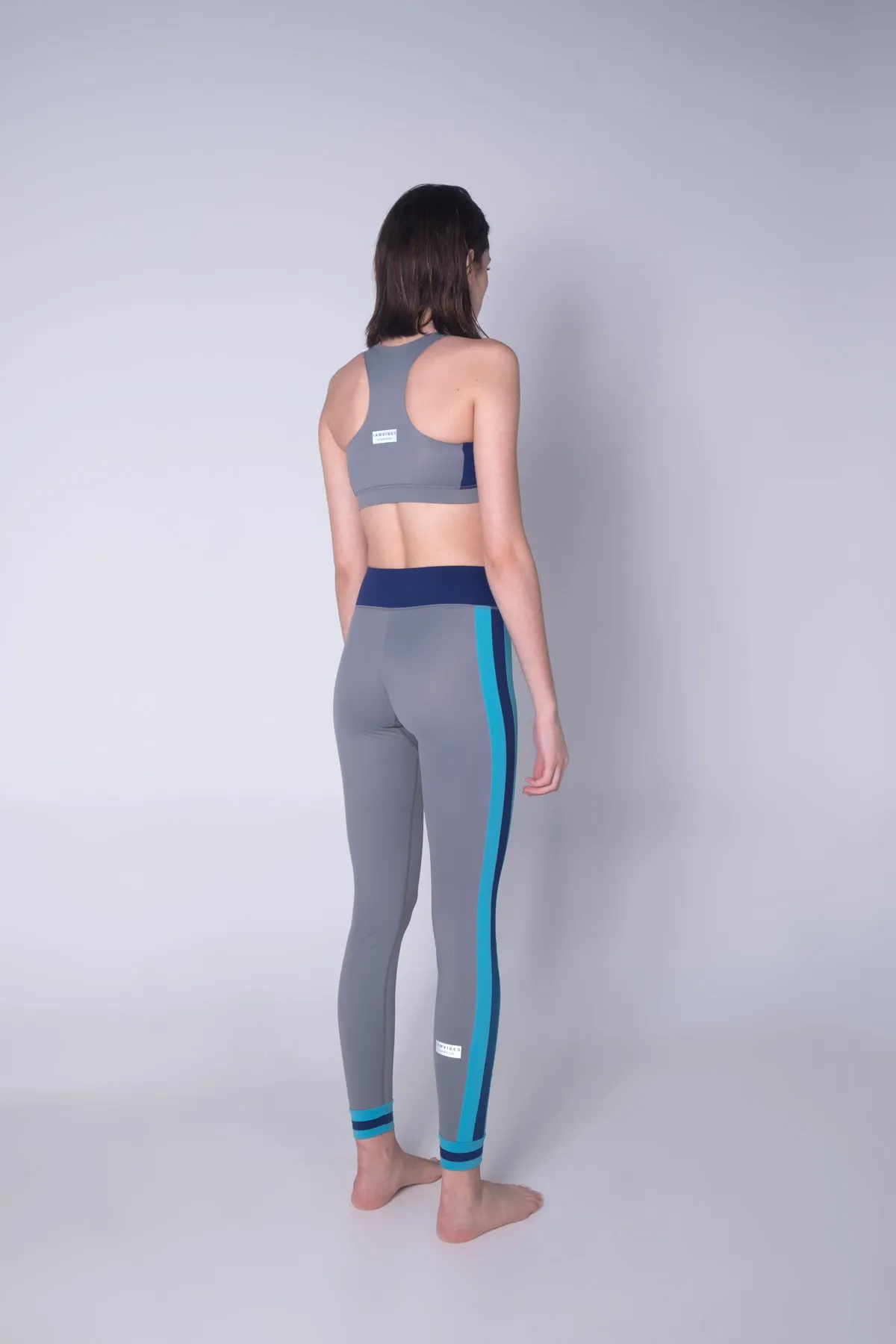 Spring Path Leggings