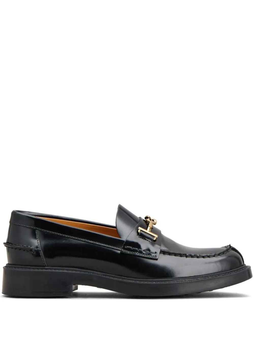 T RING LOAFERS