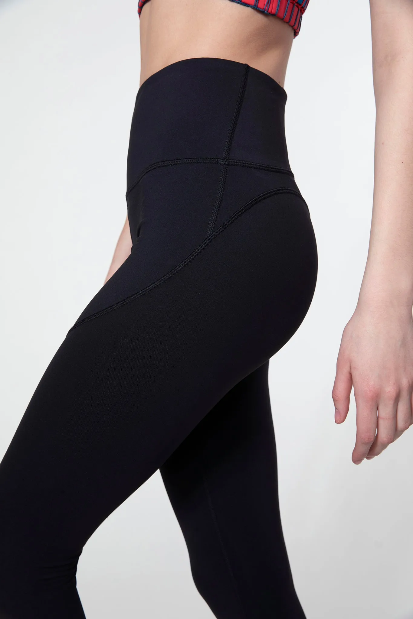 TA Slim Leggings