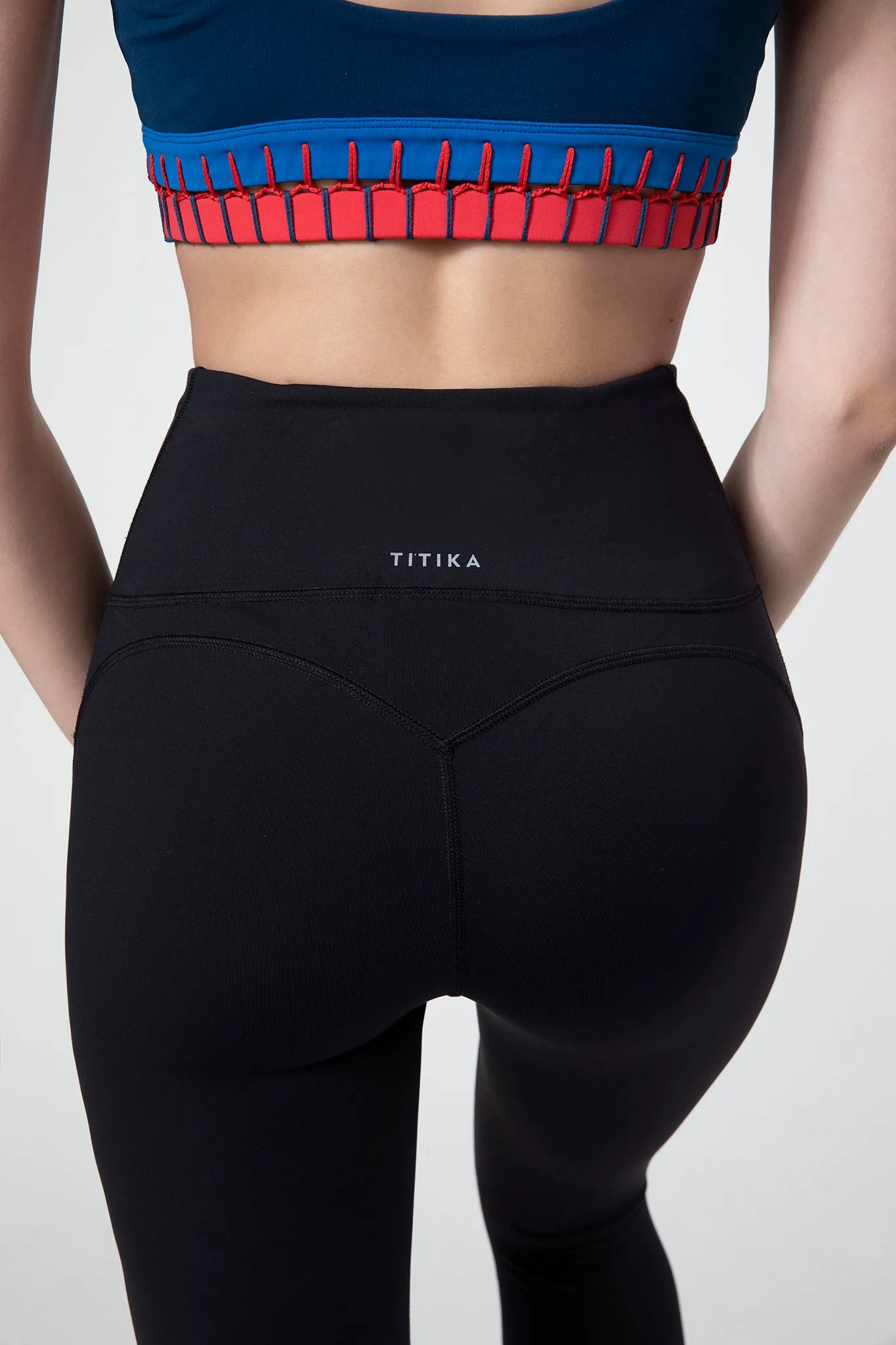 TA Slim Leggings