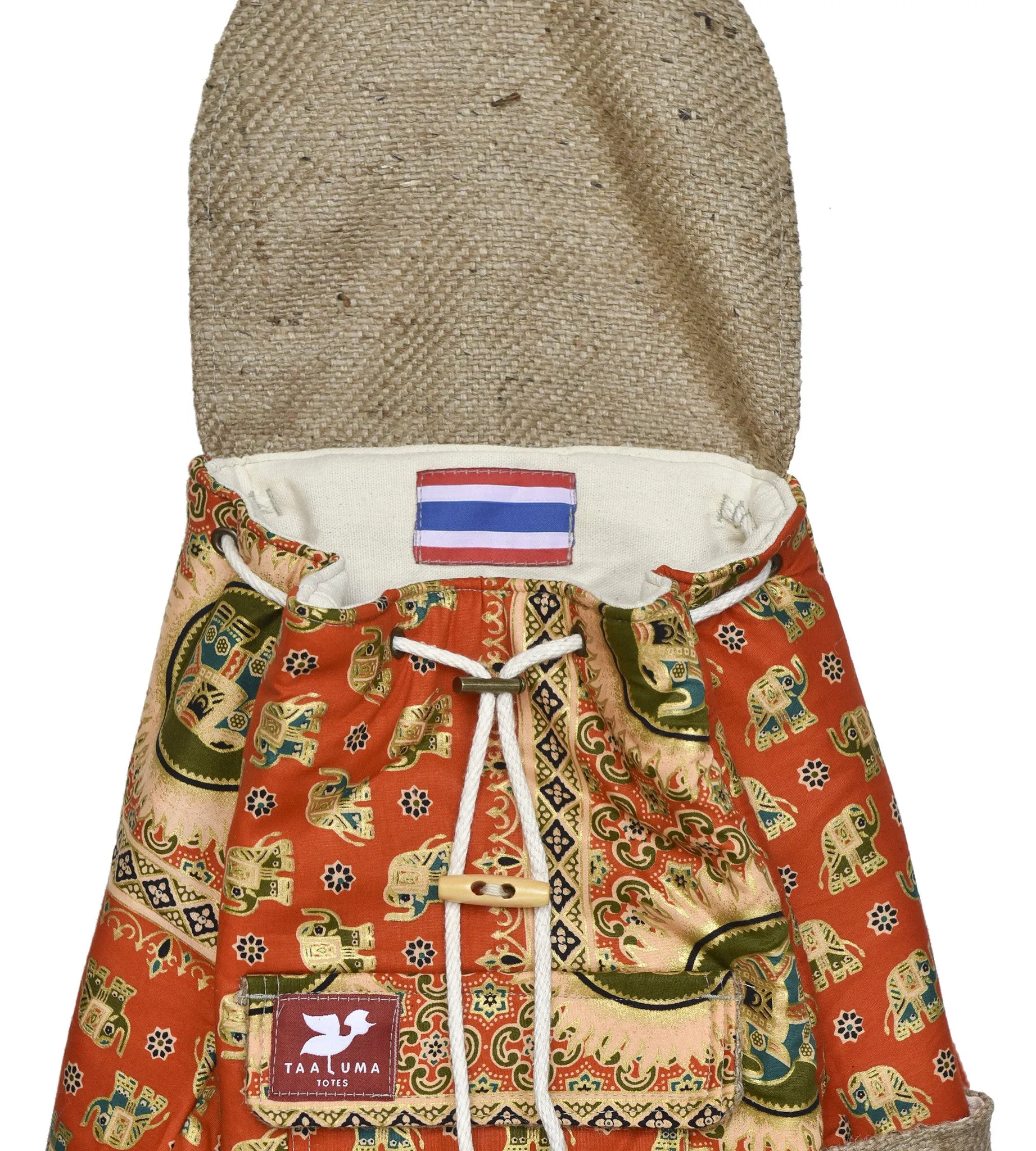 Thailand Tote