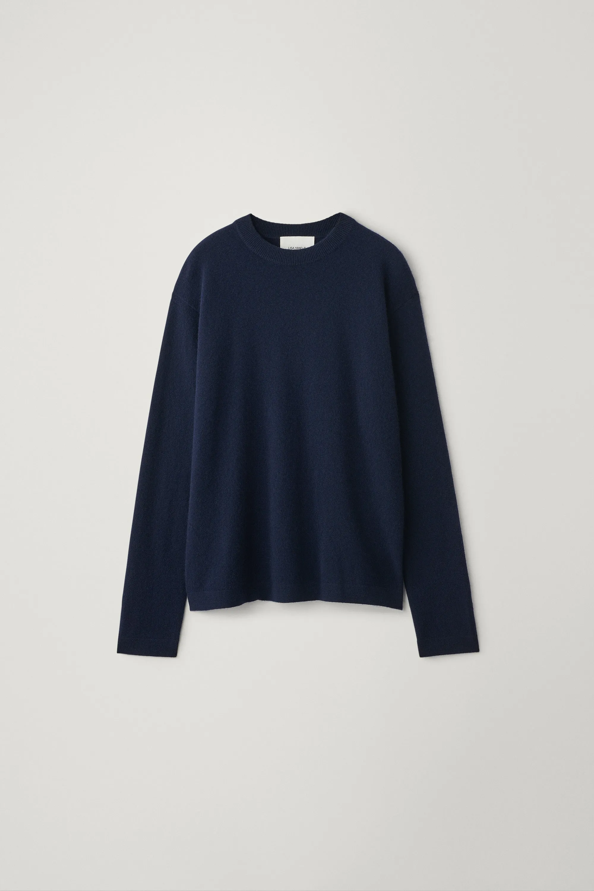 The Mason Sweater