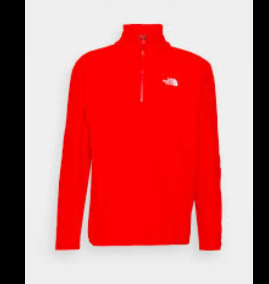 The North Face fleece jackets 19pieces