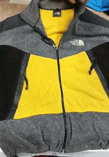 The North Face Fleece Jackets