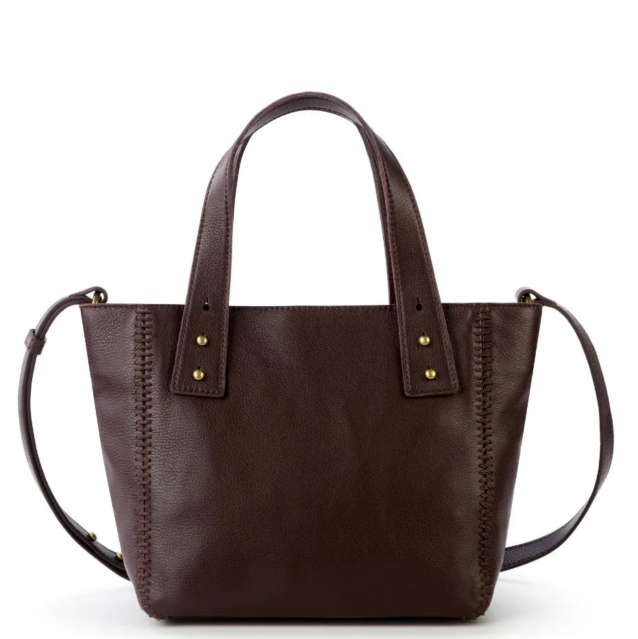 The Sak Liv Satchel Handbag