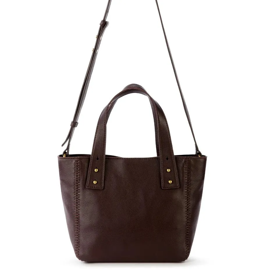 The Sak Liv Satchel Handbag