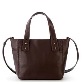 The Sak Liv Satchel Handbag