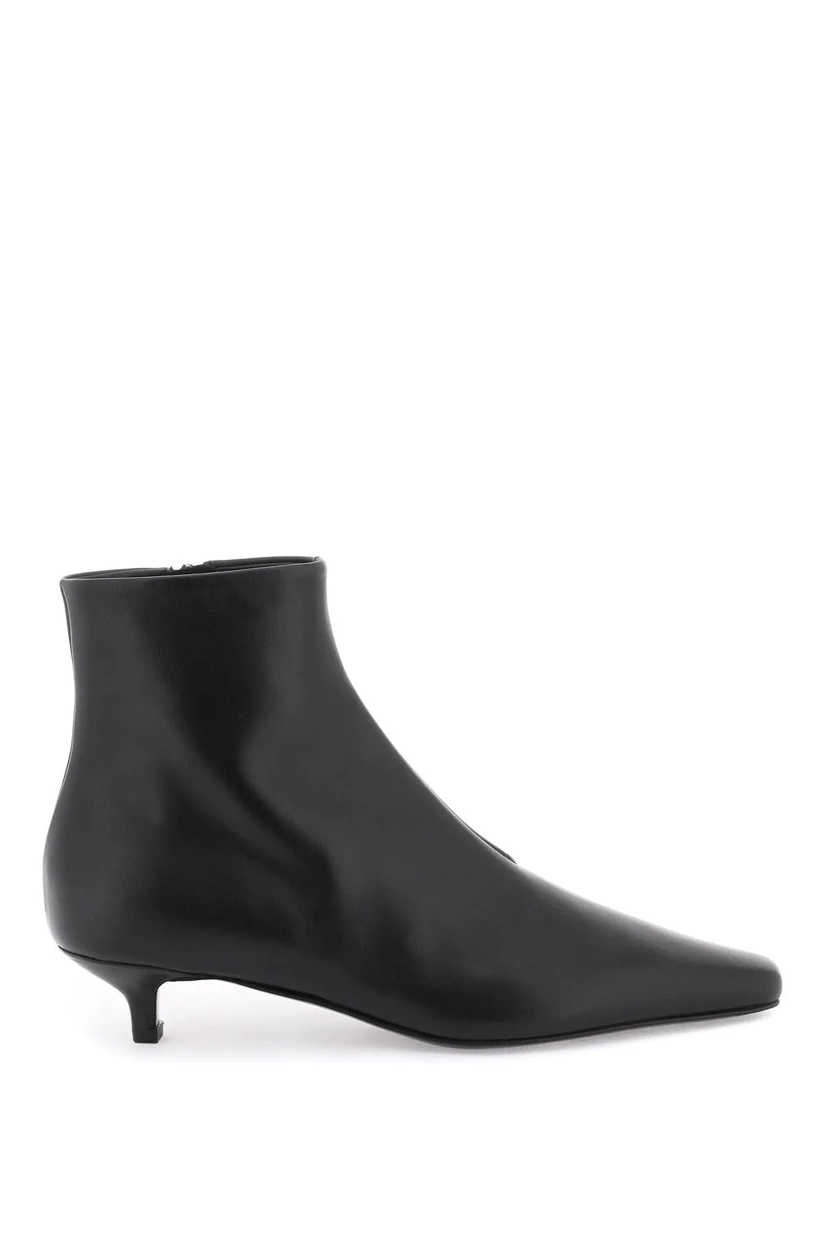 THE SLIM ANKLE BOOTS